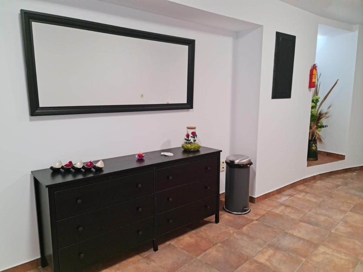Ca La Nuria Apartman La Seu d'Urgell Kültér fotó